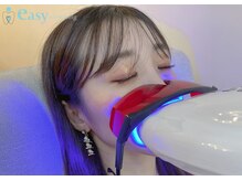 イージーホワイトニング 新宿店(easy whitening)