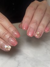 プライベートネイルサロン スイート(Sweet)/定額制