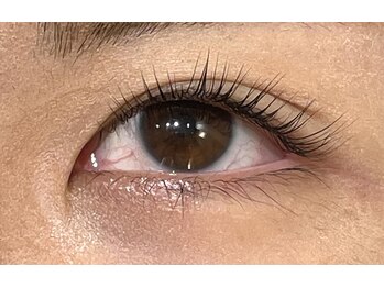 アイクイック 新宿 新宿駅西口店(Ai Quick)/パリジェンヌラッシュリフト