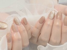 セカンド フロム ビーズ(2nd.from B's)/ネイルデザイン