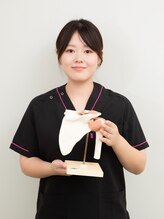 三和整骨院 国領院&nbsp;あやの 先生