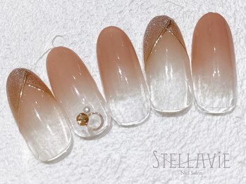 ステラヴィエ(Stellavie)/定額プランB