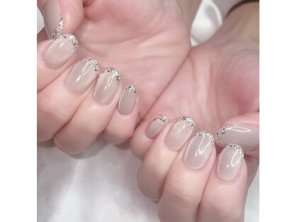 プレシャス(Precious)の写真