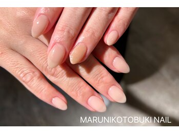 マルニ コトブキ(MARUNI KOTOBUKI)/シンプルコース