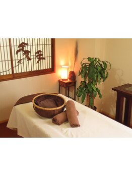 首・肩のつらさを改善したい