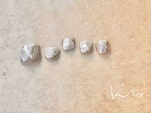 クレー(Klee)/New Rich Design