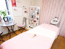 肌に触れるものはいつも清潔に…♪毎回出来立ての水素水もあり◎