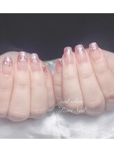 ピアーズネイル(Pears nail)/