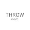 スロウ(THROW)のお店ロゴ