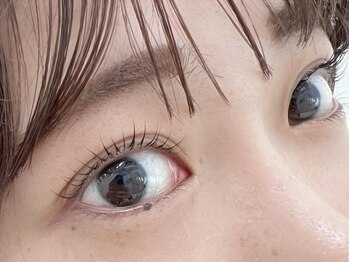 ソエル(soel)/デザインラッシュ(まつげパーマ)