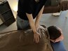 2倍キャンペーン！人気No.１★【60分】全身もみほぐし　4840円