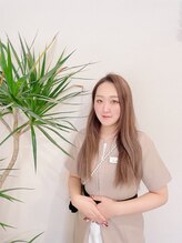 ネイルパティオ 新越谷店(nail patio) とみやす あいか