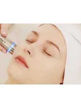 お肌をきれいにしたい