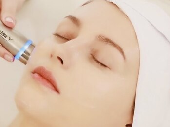 ハーゼ(Hase)の写真/【LDM水玉トリプルリフティング★正規品】酵素浴で温活+正規LDMでのお肌ケア付き☆圧倒的ハリ艶効果!