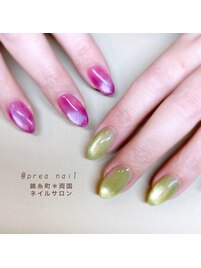 マグネット【錦糸町ネイル】