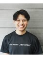 リセットラボラトリー 三軒茶屋(RESET LABORATORY)&nbsp;川上 