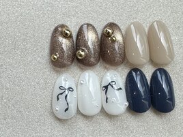 アシンメトリー