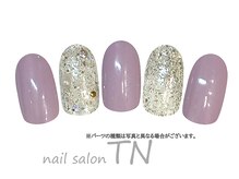 ティーエヌ イオン新潟青山店/6月季節の定額3900円コ―ス