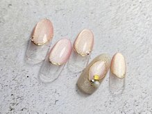 エムネイル(M nail)/定額デザイン¥10450