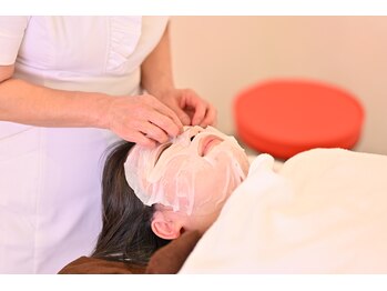 リラローズ(Rela Rose)/ドレッサーもございます♪