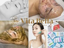 ヴィタベラ(Vita Bella)