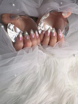 ヌイ バイ ビジュウ(nui by BIJOU)/ワンカラー