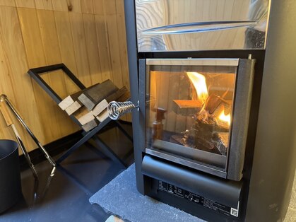 ハコサウナ 玉名店の写真