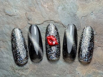 マジックミラー/