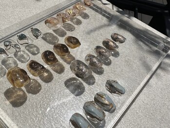 アンネ 表参道(ANNE)/【Hand】KOTONOクリアニュアンス