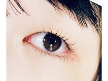 ジャンジー(Janji)/まつ毛パーマ・パリジェンヌ