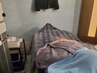 ドライヘッドスパ60分