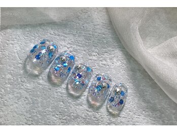 カルテット(quartetto)/Hand定額¥7200