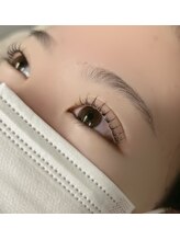 ジェンダー アイ(GENDER EYE)/ドーリーリフト！