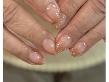 オテモネイル(otemo.nail)/