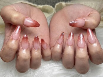 キティネイルズ 池袋(kitty nails)/