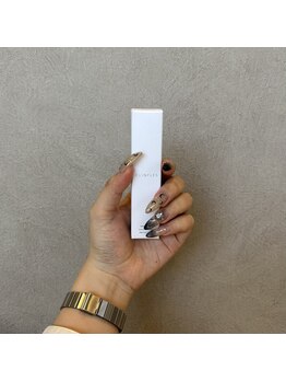 ル クール 小千谷店(Le Coeur)/コーティング(まつ毛エクステ用)