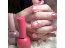 シービューティー(C BEAUTY)/カラグラ/ちゅるんネイル