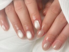 マグネット・秋冬色