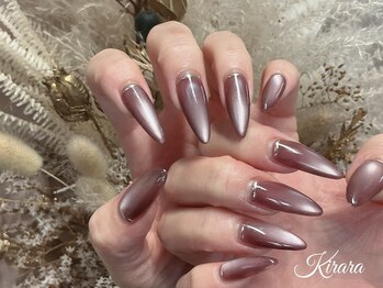 キララ(Kirara)/定額ネイル