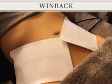 リムーン(REMOON.)/WINBACK