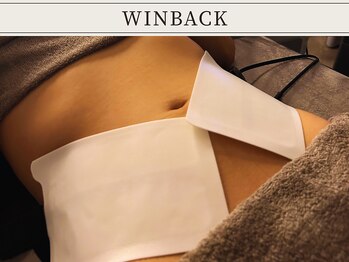 リムーン(REMOON.)/WINBACK