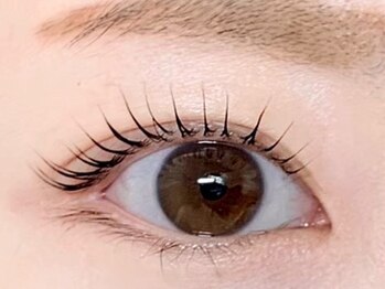 まつげエクステ・まつげパーマ・眉毛専門店ビューティーアイラッシュ仙台パルコ店