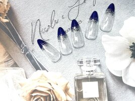 12月 ハンド 定額 シンプル3