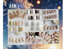 持ち込み画像大歓迎☆カラー選び放題♪ 付け替えオフ無料♪