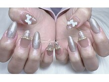 アールズネイル(R-s nail)/10本定額コース