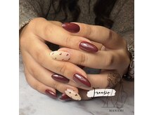 10本ジェル長さだしもご相談ください☆