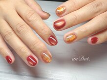 アンドット(anDot.)/