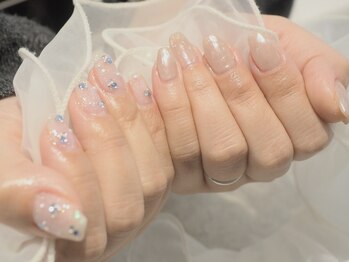 セカンド フロム ビーズ(2nd.from B's)/ネイルデザイン