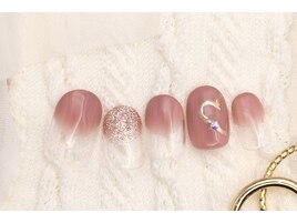 5000円　ハート　バレンタイン