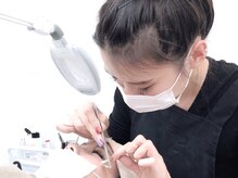 マキア 姶良店(MAQUIA)/美容所登録済サロン